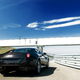 Image for article titled The Ferrari 599’s Archways of Aerodynamics